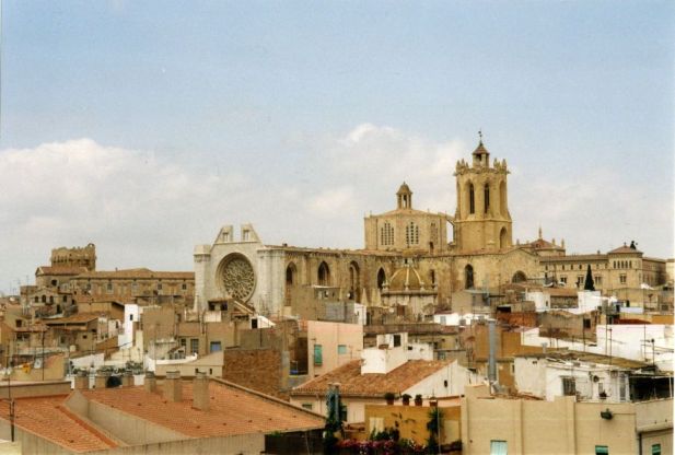 Tarragona